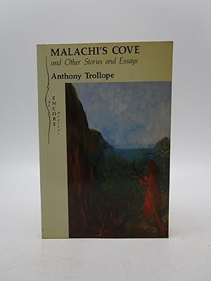 Seller image for Malachi's Cove and Other Stories and Essays (The Tabb House Encore Series) SIGNED FIRST EDITION for sale by Shelley and Son Books (IOBA)