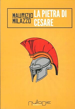 Seller image for La pietra di Cesare for sale by Libro Co. Italia Srl