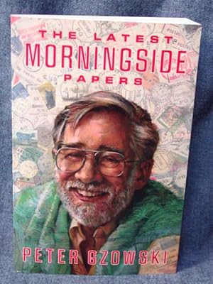 Seller image for Latest Morningside Papers, The for sale by Past Pages