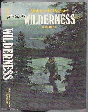 Wilderness SIGNED Inscribed