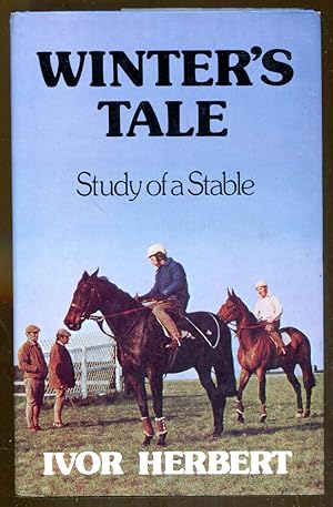 Winter's Tale: Study of A Stable
