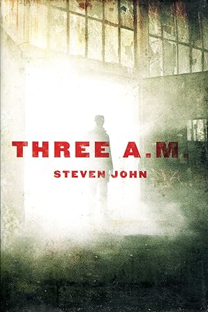 Seller image for Three A.M. for sale by Dearly Departed Books