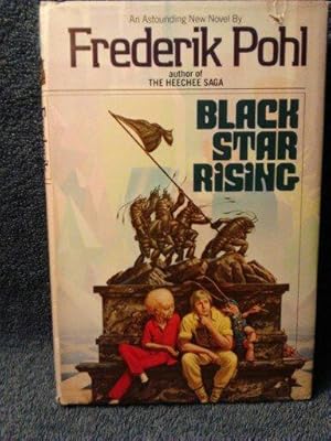 Black Star Rising