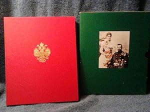 The Jewel Album of Tsar Nicholas II: A Collection of Private Photographs of the Russian Imperial ...