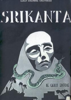 Seller image for Srikanta for sale by Ardengo Studio Bibliografico