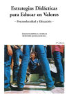 Seller image for Postmodernidad y educacin II: Estrategias didcticas para educar en valores for sale by AG Library