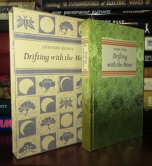 Seller image for DRIFTING WITH THE MOON for sale by Rare Book Cellar