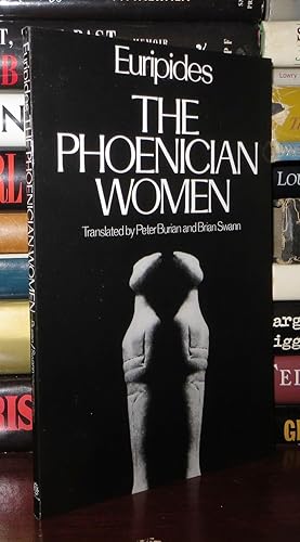 Imagen del vendedor de THE PHOENICIAN WOMEN a la venta por Rare Book Cellar