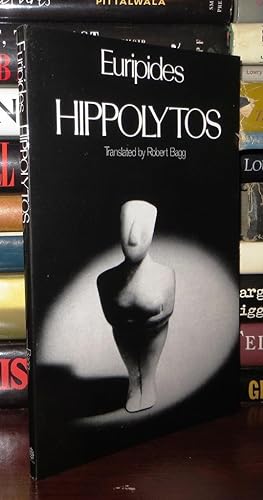 Immagine del venditore per HIPPOLYTOS venduto da Rare Book Cellar