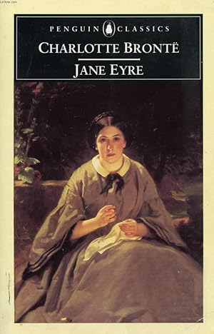 Bild des Verkufers fr JANE EYRE zum Verkauf von Le-Livre
