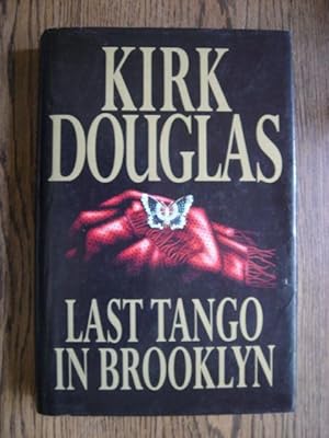 Image du vendeur pour Last Tango in Brooklyn mis en vente par Weysprings Books, IOBA, PBFA