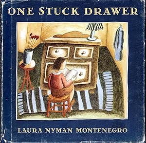 Imagen del vendedor de One Stuck Drawer a la venta por Dorley House Books, Inc.