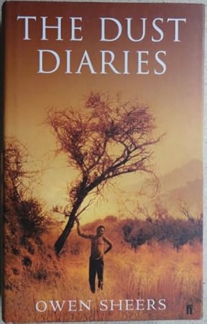 Imagen del vendedor de The Dust Diaries : Seeking the African Legacy of Arthur Cripps a la venta por Weysprings Books, IOBA, PBFA