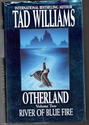 Seller image for Otherland Volume Two: River of Blue Fire for sale by Raymond Tait