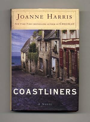 Seller image for Coastliners - 1st Edition/1st Printing for sale by Books Tell You Why  -  ABAA/ILAB