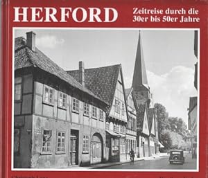 Herford : Zeitreise durch die 30er bis 50er Jahre.