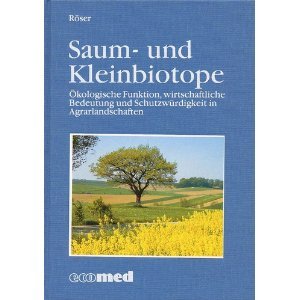 Saum- und Kleinbiotope