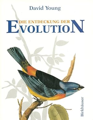 Die Entdeckung der Evolution