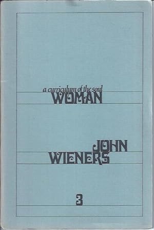 Imagen del vendedor de Woman a la venta por The Ridge Books