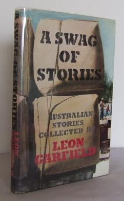 Seller image for A swag of stories : Australian Stories for sale by Mad Hatter Books