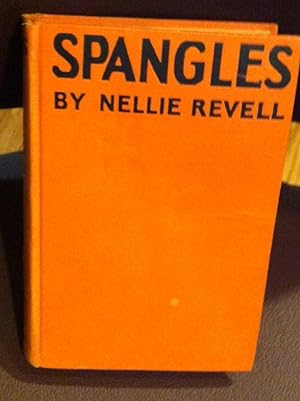 Seller image for SPANGLES for sale by Henry E. Lehrich