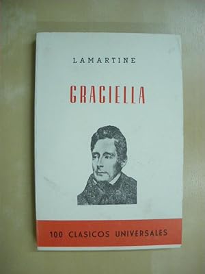 Seller image for GRACIELLA for sale by LIBRERIA TORMOS