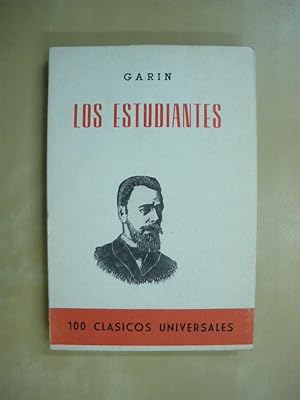 Image du vendeur pour LOS ESTUDIANTES mis en vente par LIBRERIA TORMOS