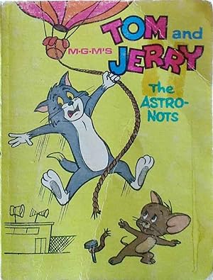 Tom and Jerry the Astro - Nots