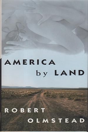 Bild des Verkufers fr AMERICA BY LAND. zum Verkauf von Bookfever, IOBA  (Volk & Iiams)