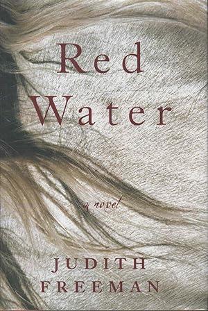 RED WATER.