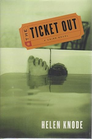 Immagine del venditore per THE TICKET OUT. venduto da Bookfever, IOBA  (Volk & Iiams)