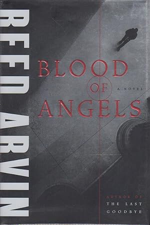 Image du vendeur pour BLOOD OF ANGELS. mis en vente par Bookfever, IOBA  (Volk & Iiams)