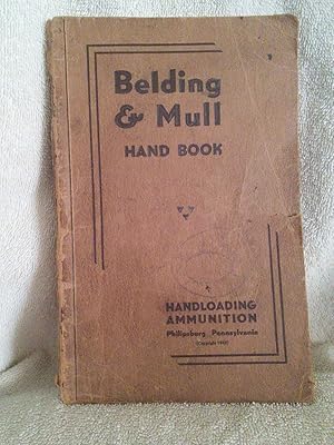 Belding & Mull Hand Book