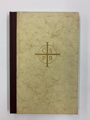 Bild des Verkufers fr The Benedictines A Digest for Moderns zum Verkauf von Second Edition Books