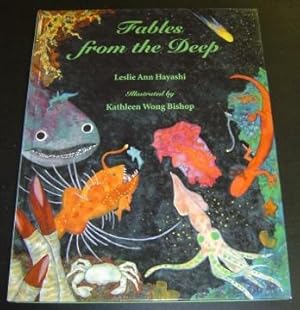 Fables from the Deep