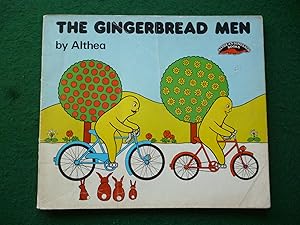 The Gingerbread Men