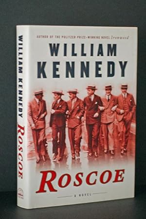 Roscoe (Signed1st Printing)