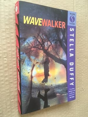 Seller image for Wavewalker for sale by Raymond Tait