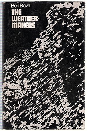 Image du vendeur pour The Weathermakers mis en vente par Michael Moons Bookshop, PBFA