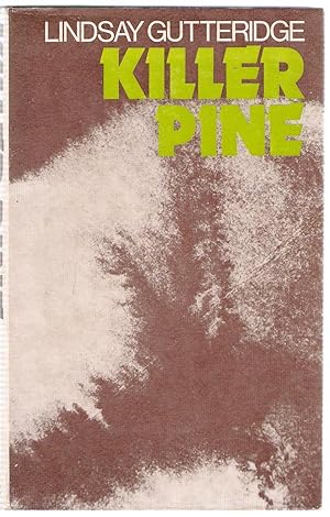 Bild des Verkufers fr Killer Pine zum Verkauf von Michael Moons Bookshop, PBFA
