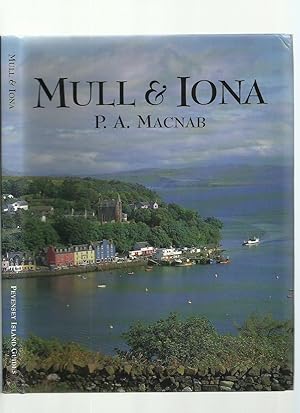 Mull and Iona (Pevensey Island Guide)