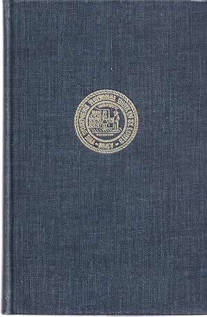 Imagen del vendedor de THE MEANS OF WEALTH, PEACE, AND HAPPINESS": THE STORY OF THE OLDEST B. a la venta por Columbia Books, ABAA/ILAB, MWABA