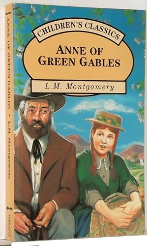 Anne of Green Gables