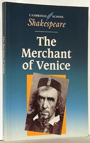 Seller image for The Merchant of Venice for sale by N. Marsden