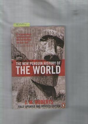 New Penguin History Of The World, The