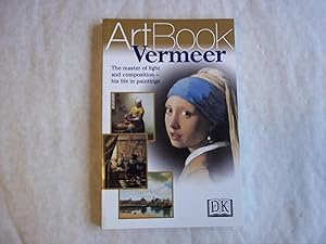 Art Books Vermeer.