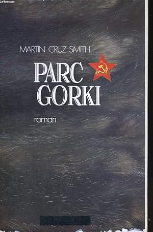 Seller image for PARC GORKI for sale by Le-Livre