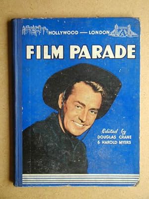 Seller image for Film Parade: Hollywood - London. for sale by N. G. Lawrie Books