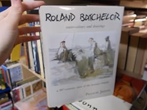 Batchelor, Roland