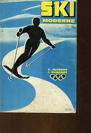 Seller image for SKI MODERNE for sale by Le-Livre